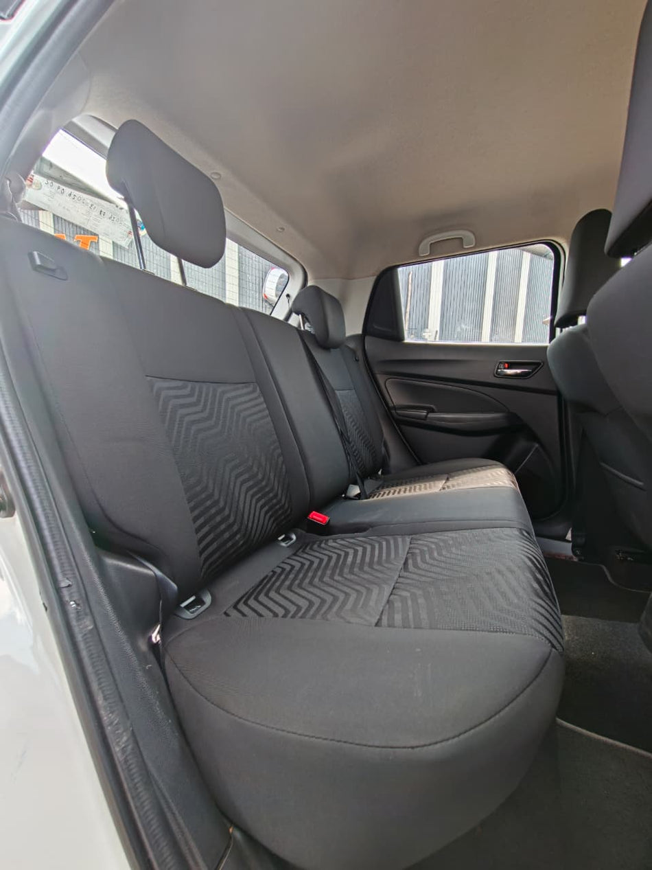 2020 Suzuki Swift 1.2 GL Automatic