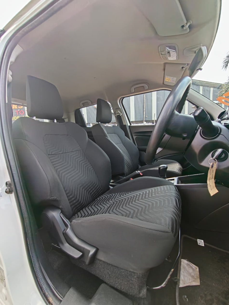2020 Suzuki Swift 1.2 GL Automatic