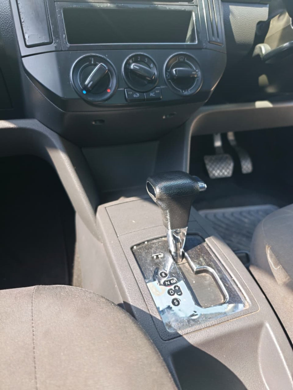 2016 Volkswagen Polo Vivo 1.4 Automatic