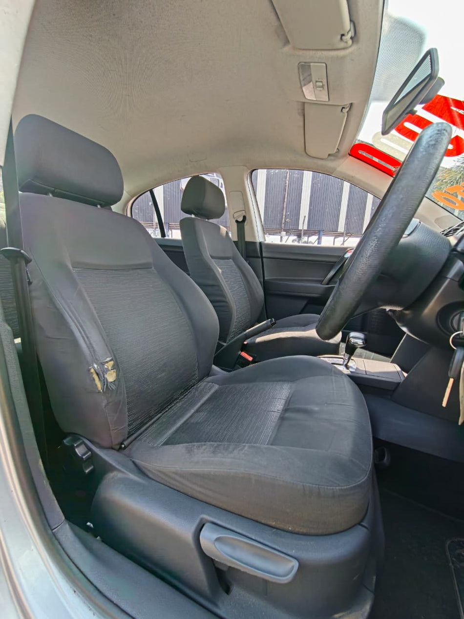 2016 Volkswagen Polo Vivo 1.4 Automatic