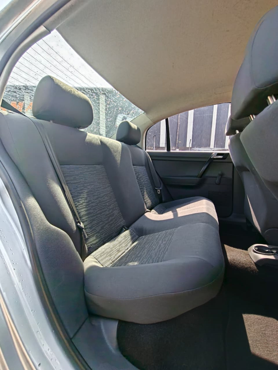 2016 Volkswagen Polo Vivo 1.4 Automatic