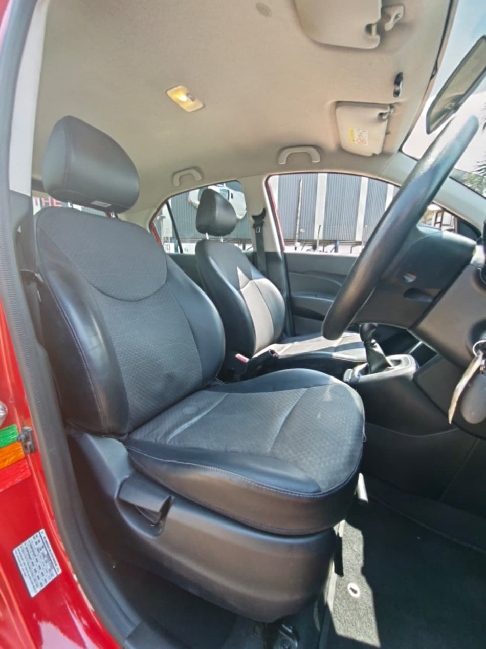 2020 Hyundai Atos