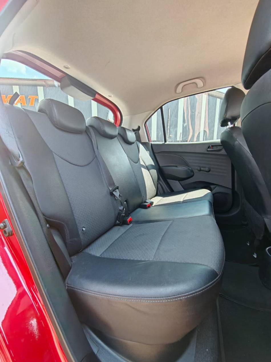2020 Hyundai Atos