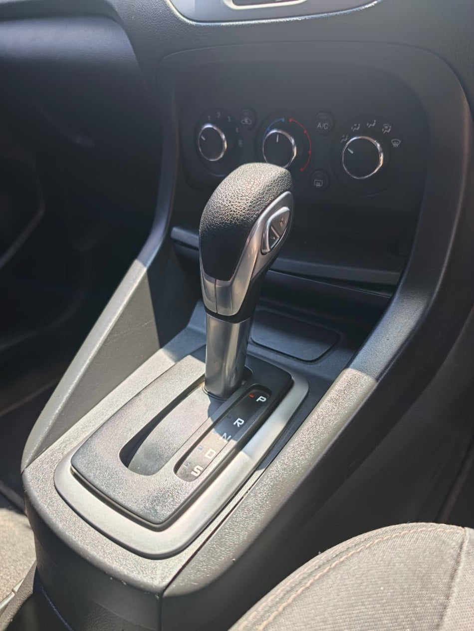 2019 Ford Figo Automatic