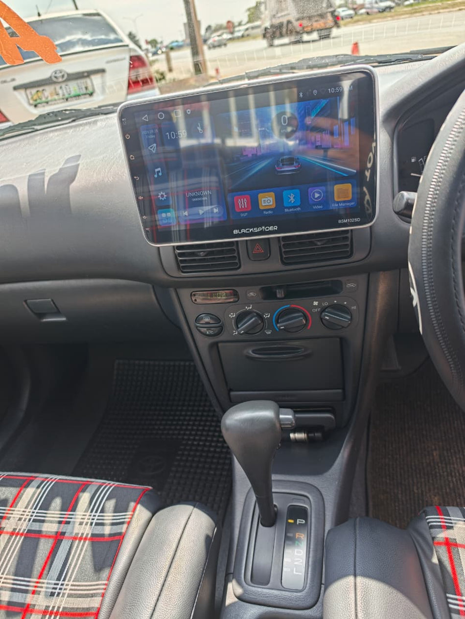 1999 Toyota Corolla 160i GLE Automatic