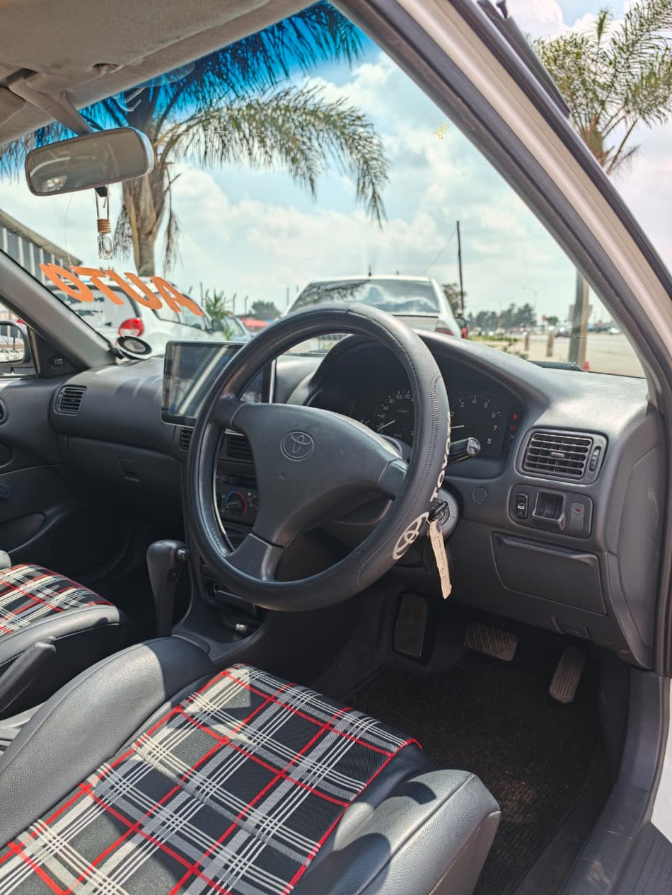 1999 Toyota Corolla 160i GLE Automatic