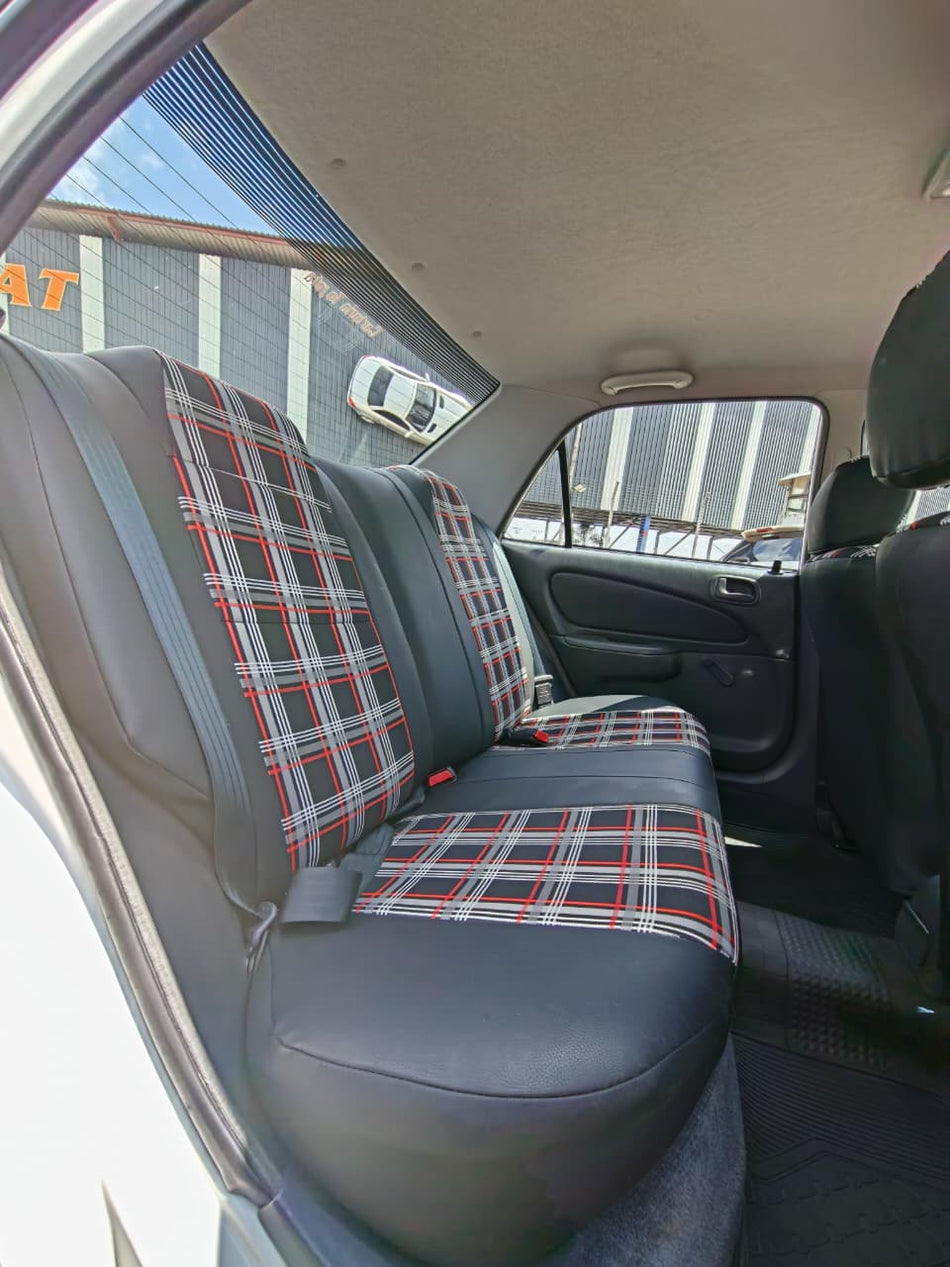 1999 Toyota Corolla 160i GLE Automatic