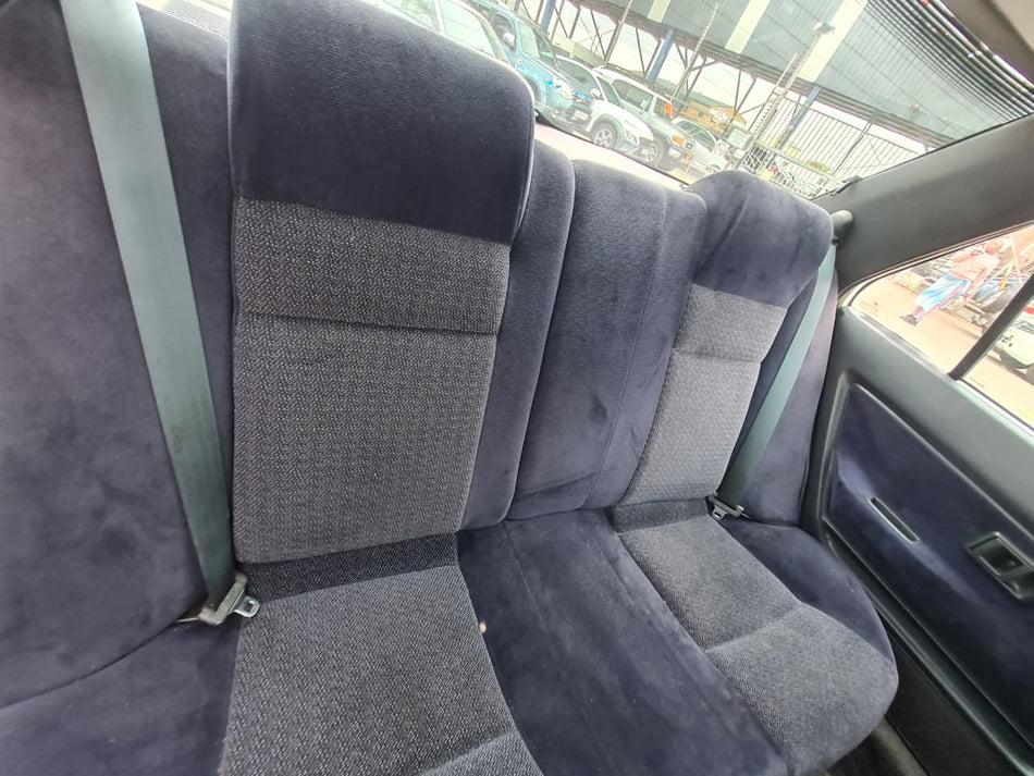 Toyota Corolla GSE 180i Automatic