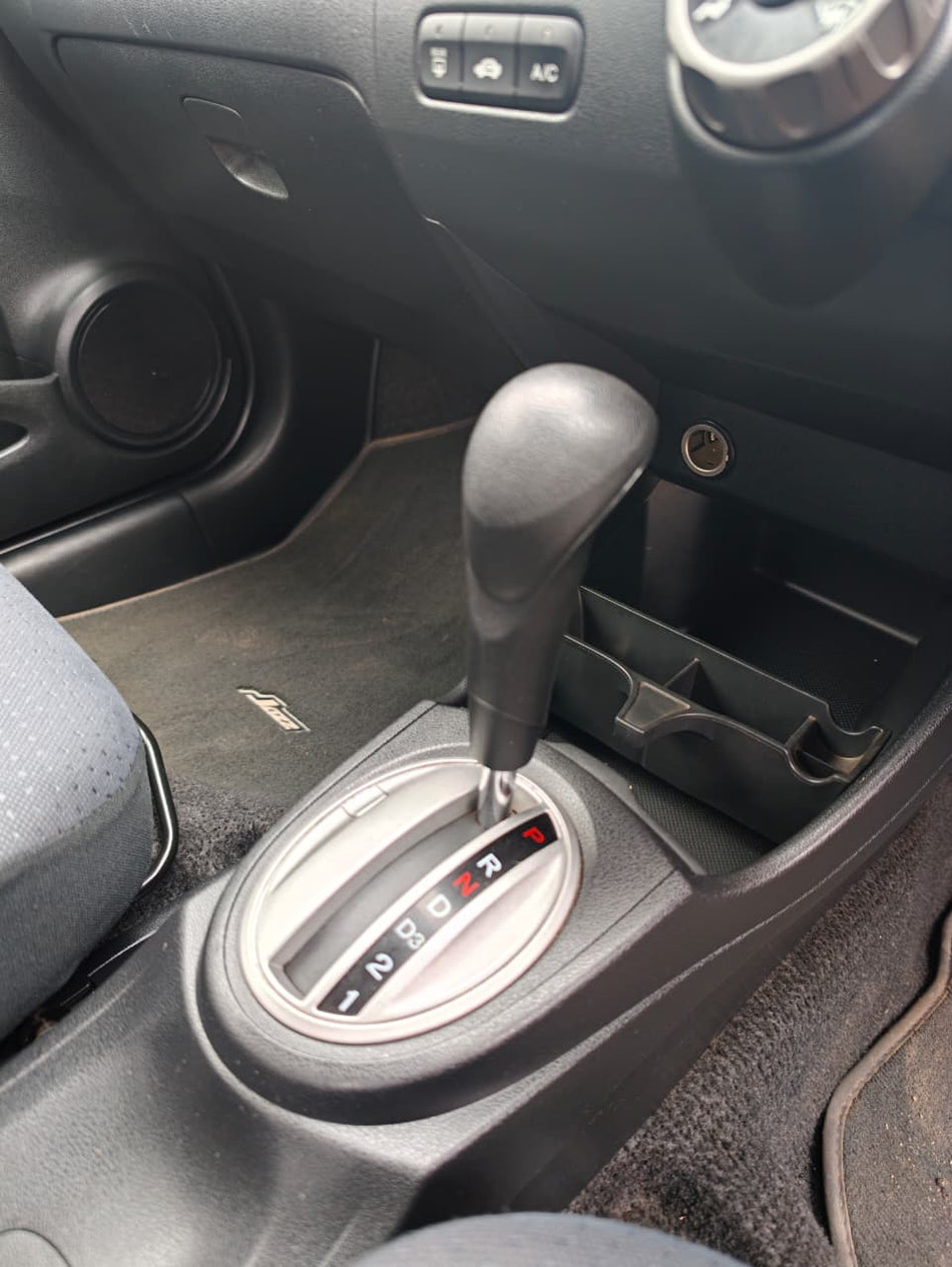 2008 Honda Jazz 1.3 i-VTEC Automatic
