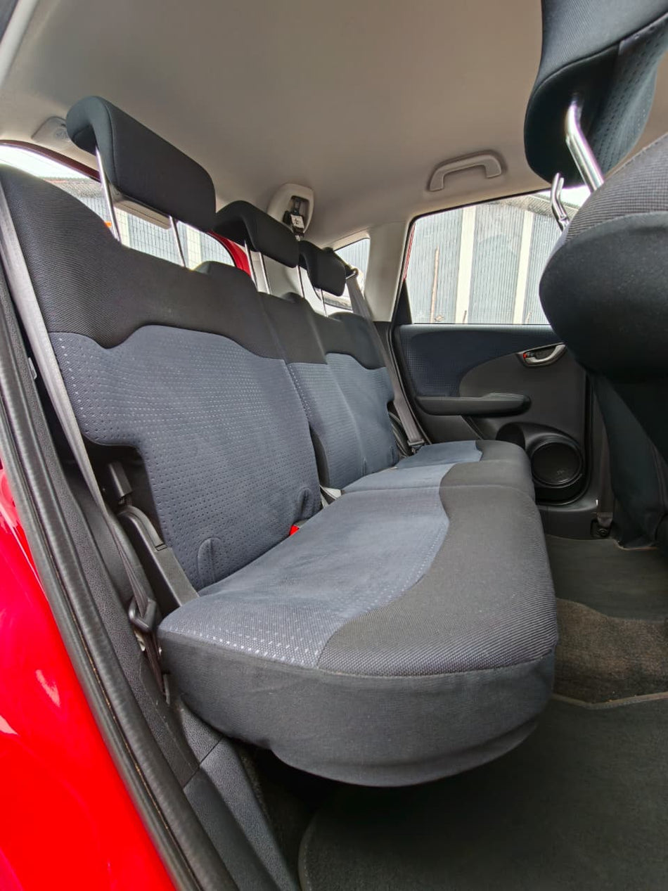 2008 Honda Jazz 1.3 i-VTEC Automatic