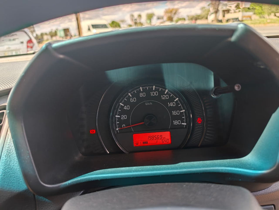 2023 Toyota Vitz