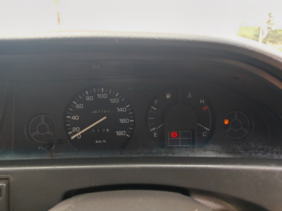 Toyota Tazz 1.3