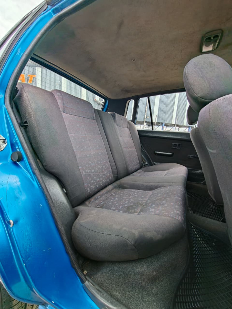 Toyota Tazz 1.3