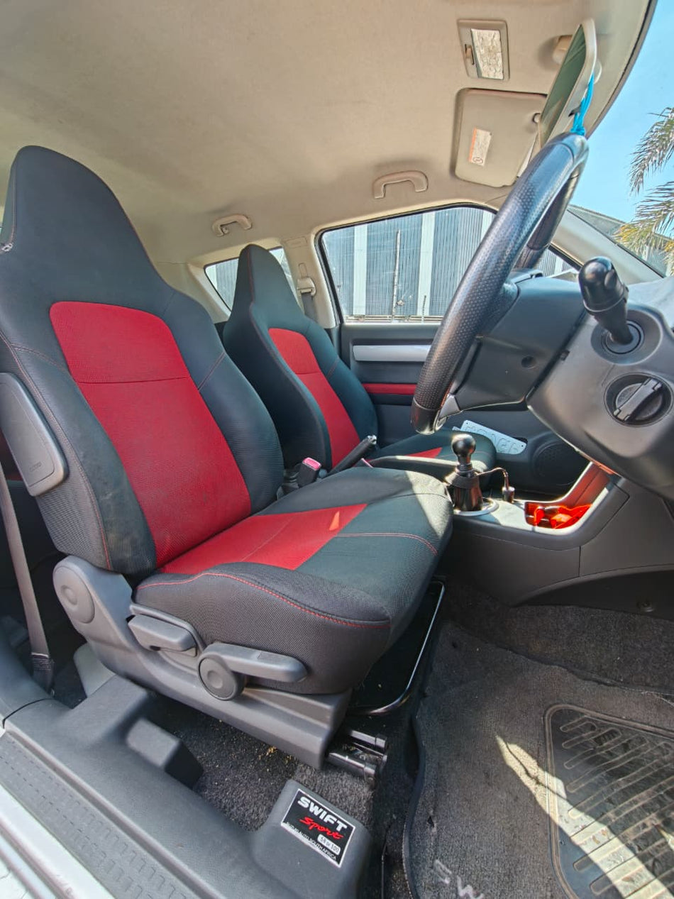 2010 Suzuki Swift 1.6 Sport 3 Door