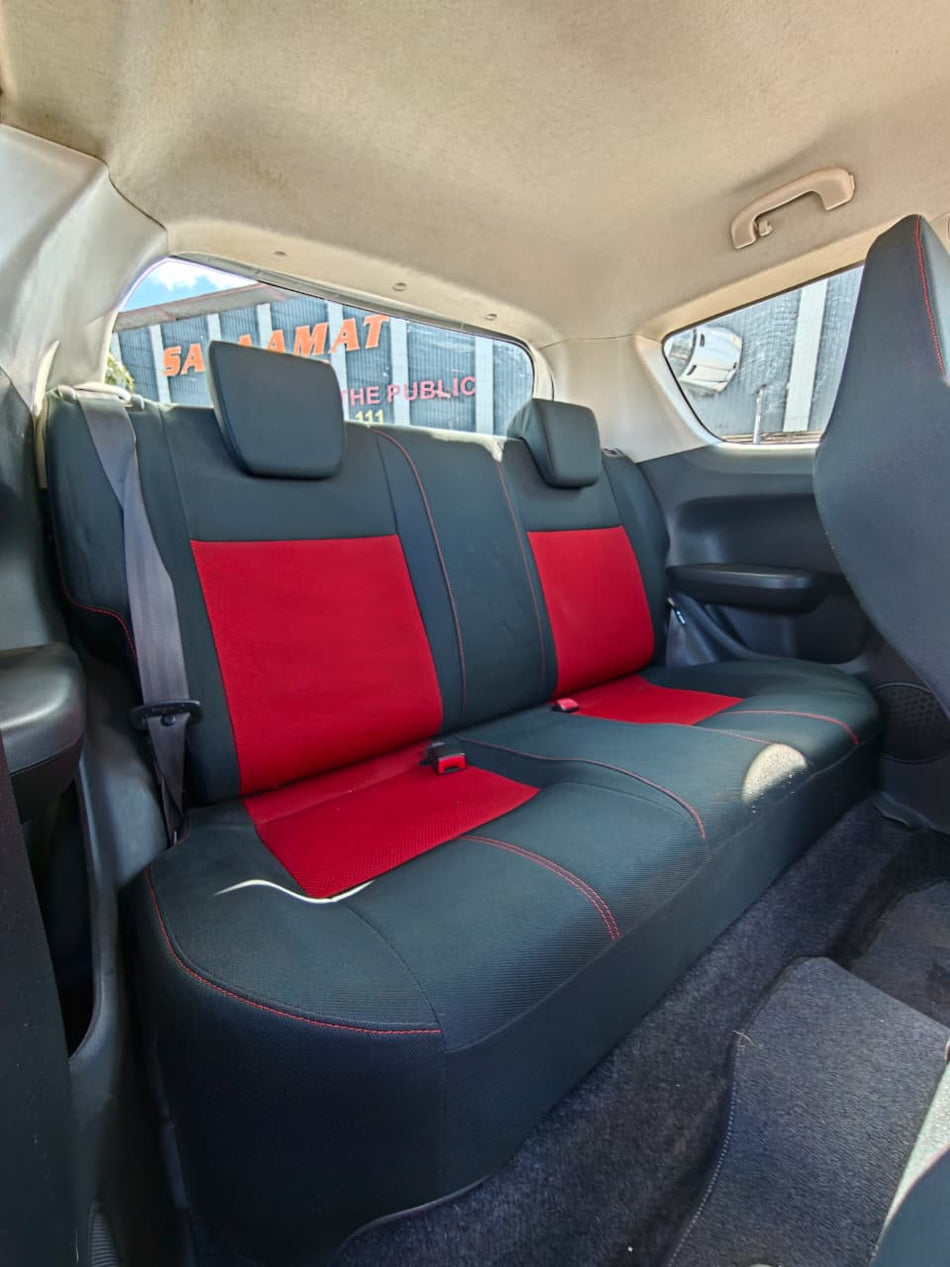 2010 Suzuki Swift 1.6 Sport 3 Door