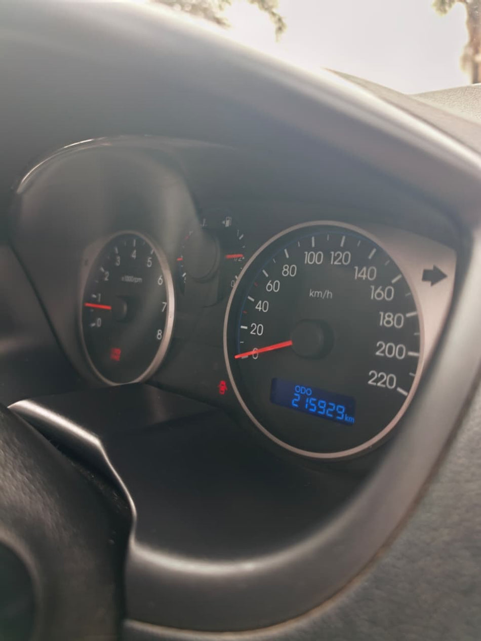 2011 Hyundai i20 1.4