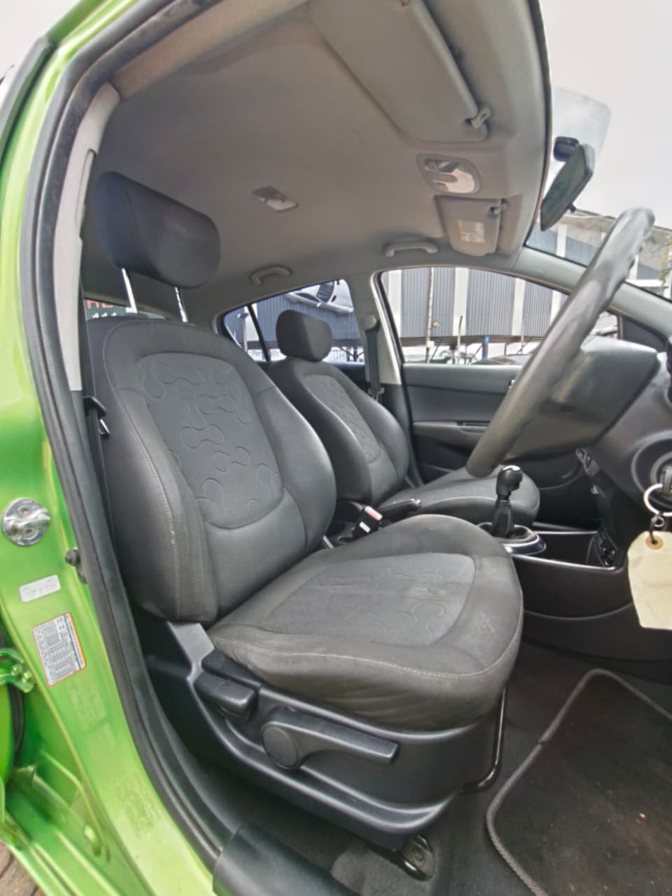 2011 Hyundai i20 1.4