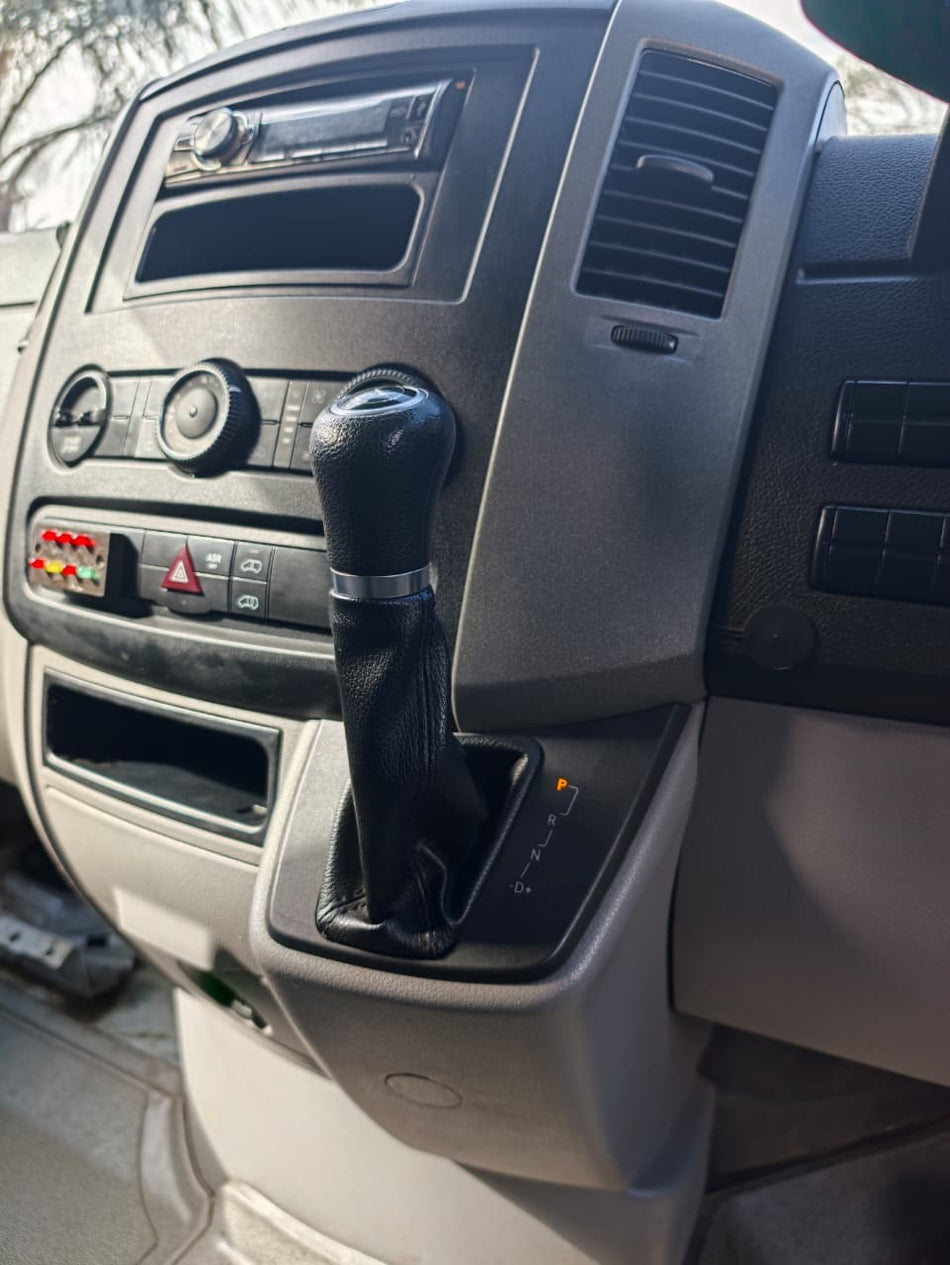 2018 Mercedes-Benz Sprinter 519 CDI L.W.B Automatic