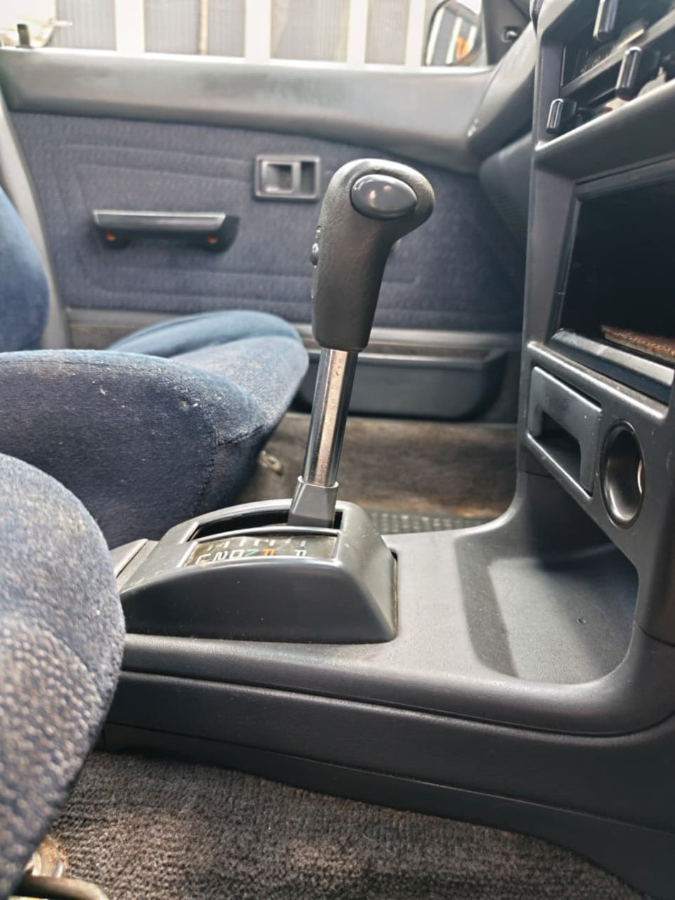 Toyota Corolla 160i GLE Automatic