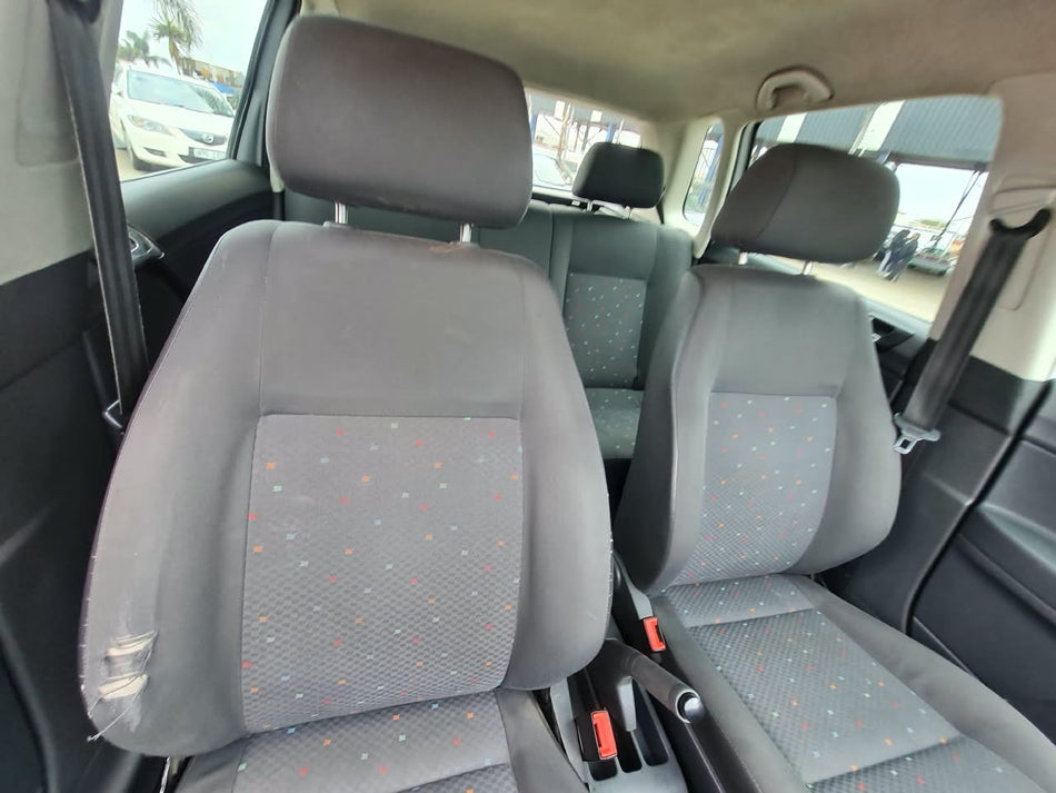 2009 Volkswagen Polo 1.4