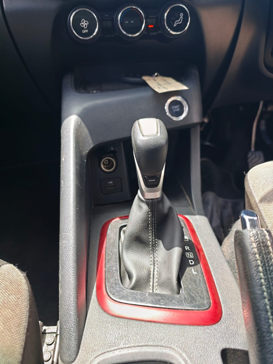 2023 Nissan Magnite 1.0T CVT Automatic