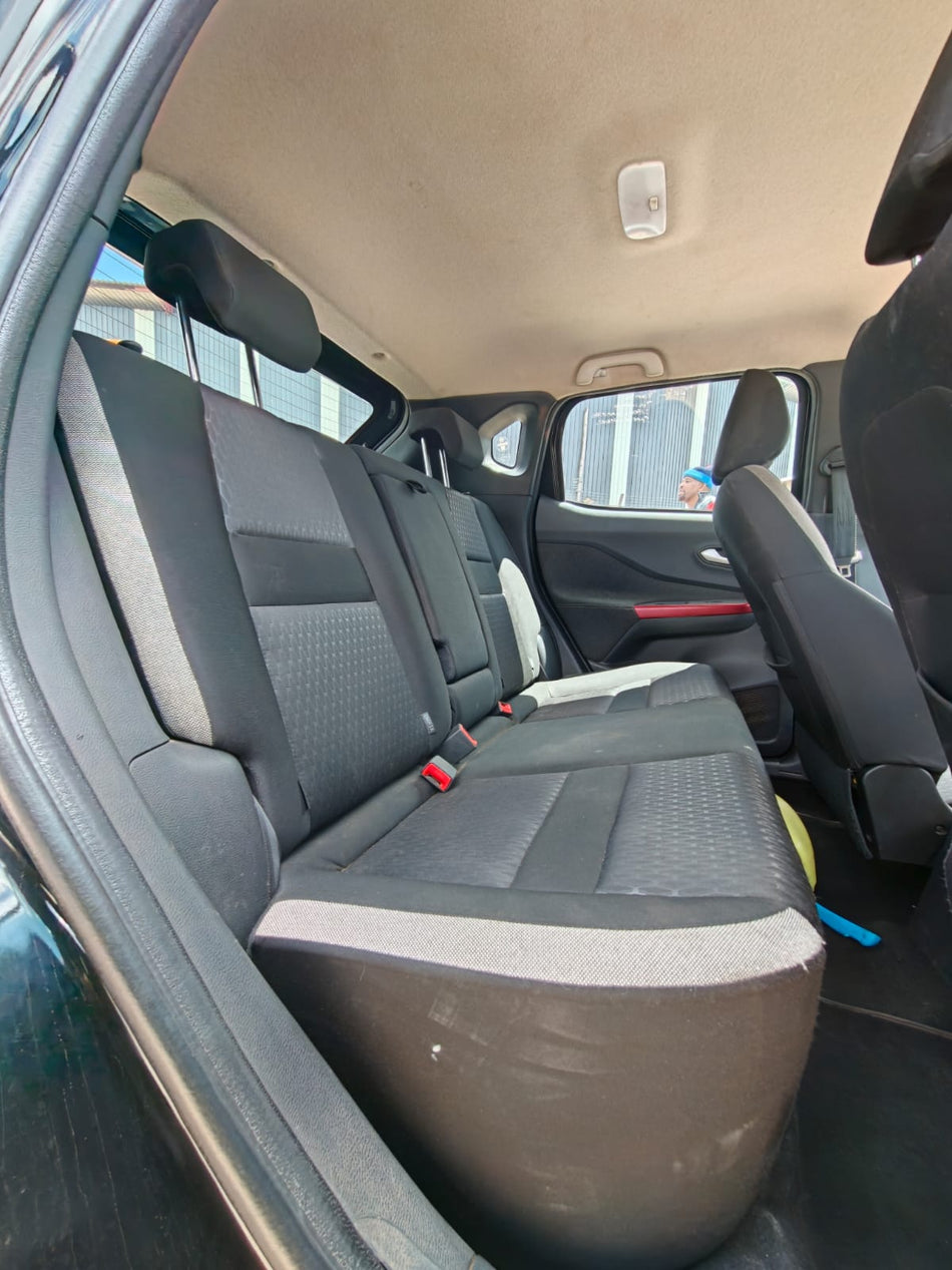 2023 Nissan Magnite 1.0T CVT Automatic