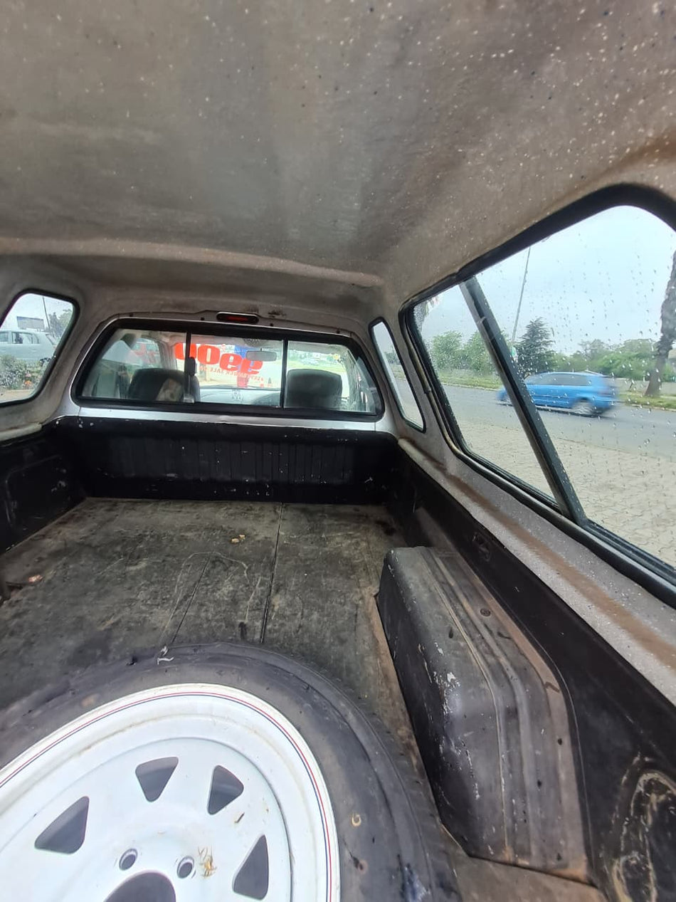 Ford Bantam