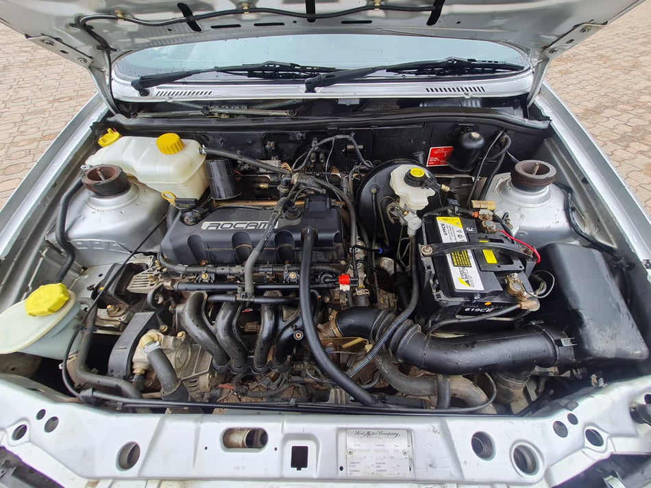 Ford Bantam