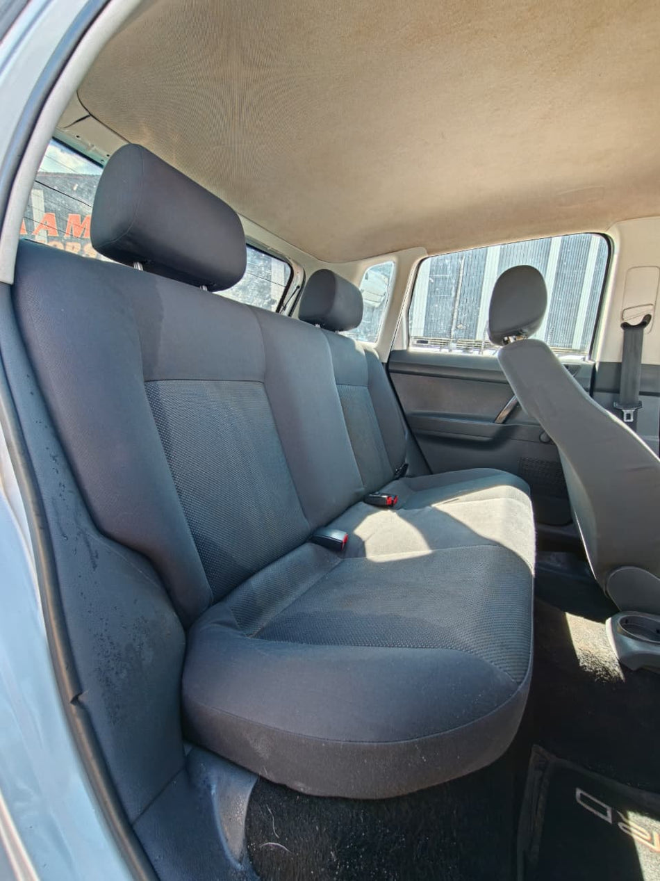 Volkswagen Polo Vivo 1.4 BlueLine