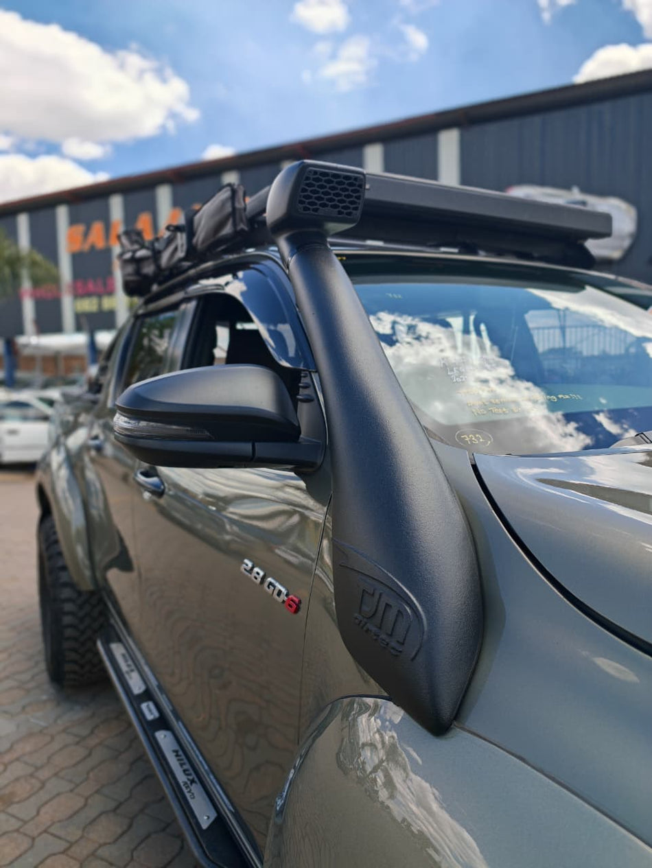 2021 Toyota Hilux 2.8 GD-6 Legend RS Automatic