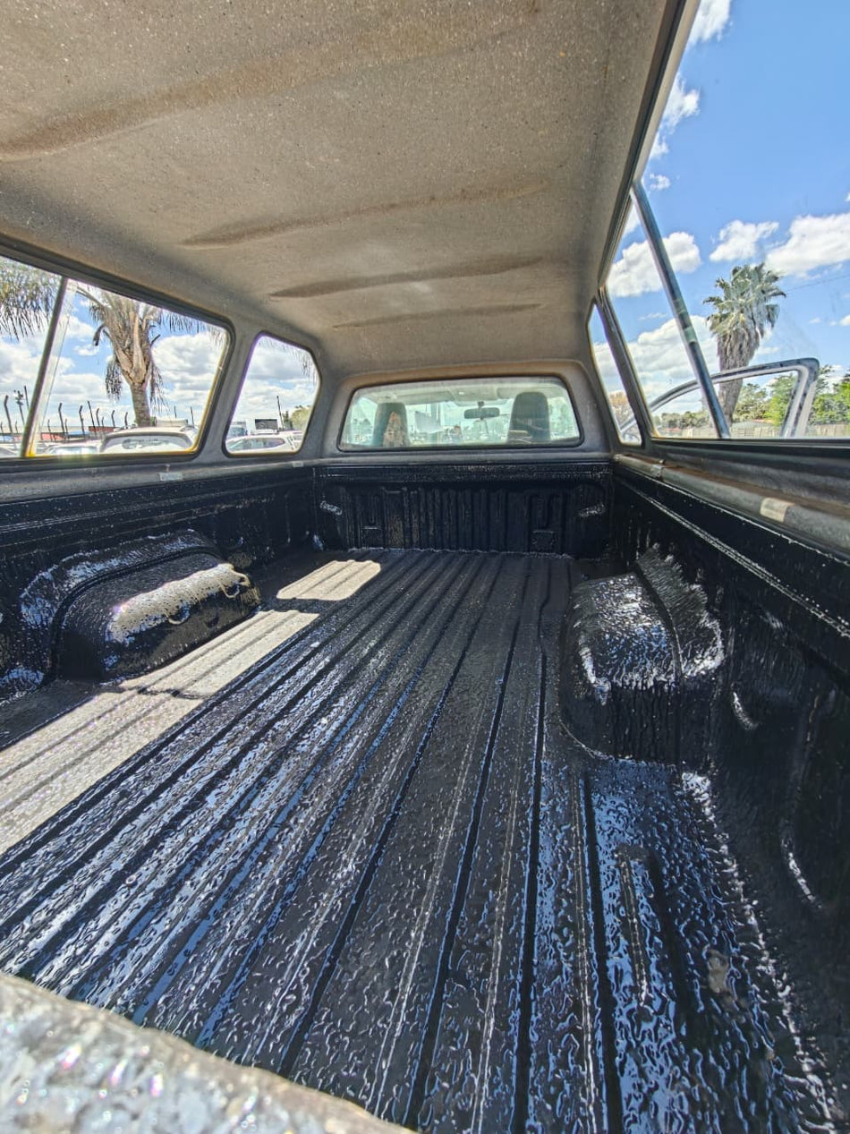 2018 Toyota Hilux 2.0 VVTi
