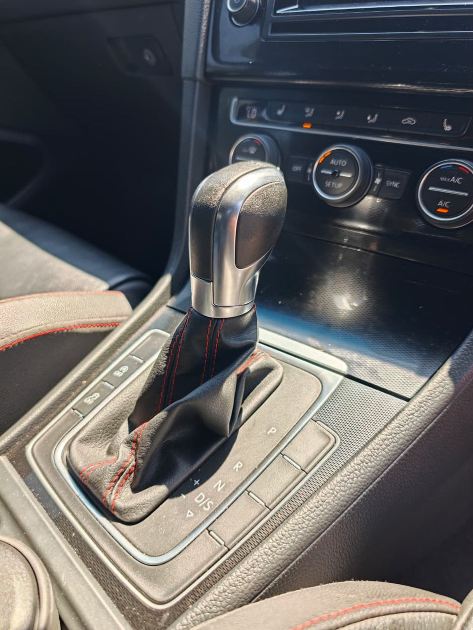 2014 Volkswagen Golf 7 GTI DSG Automatic