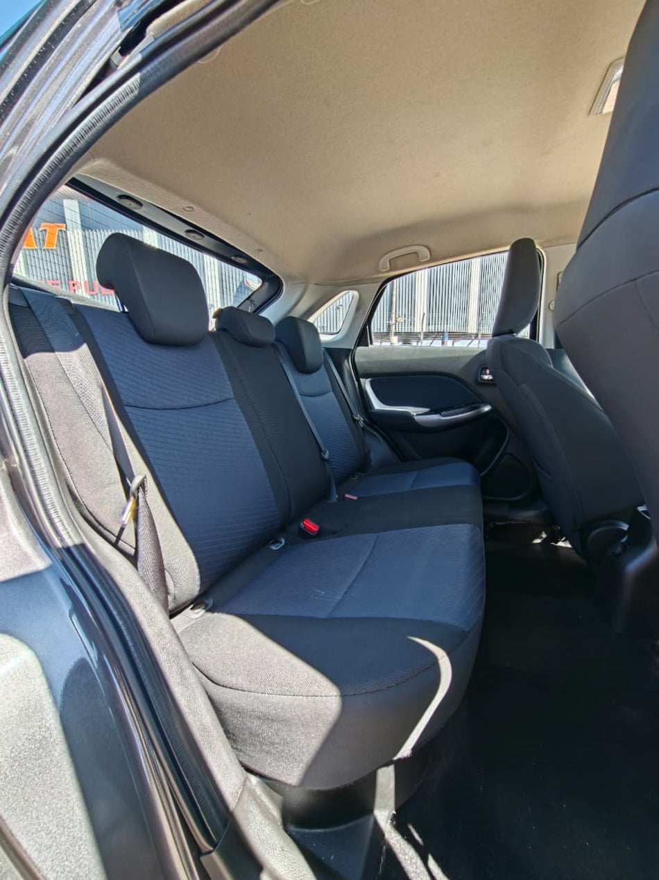 2021 Toyota Starlet 1.5 XS Automatic