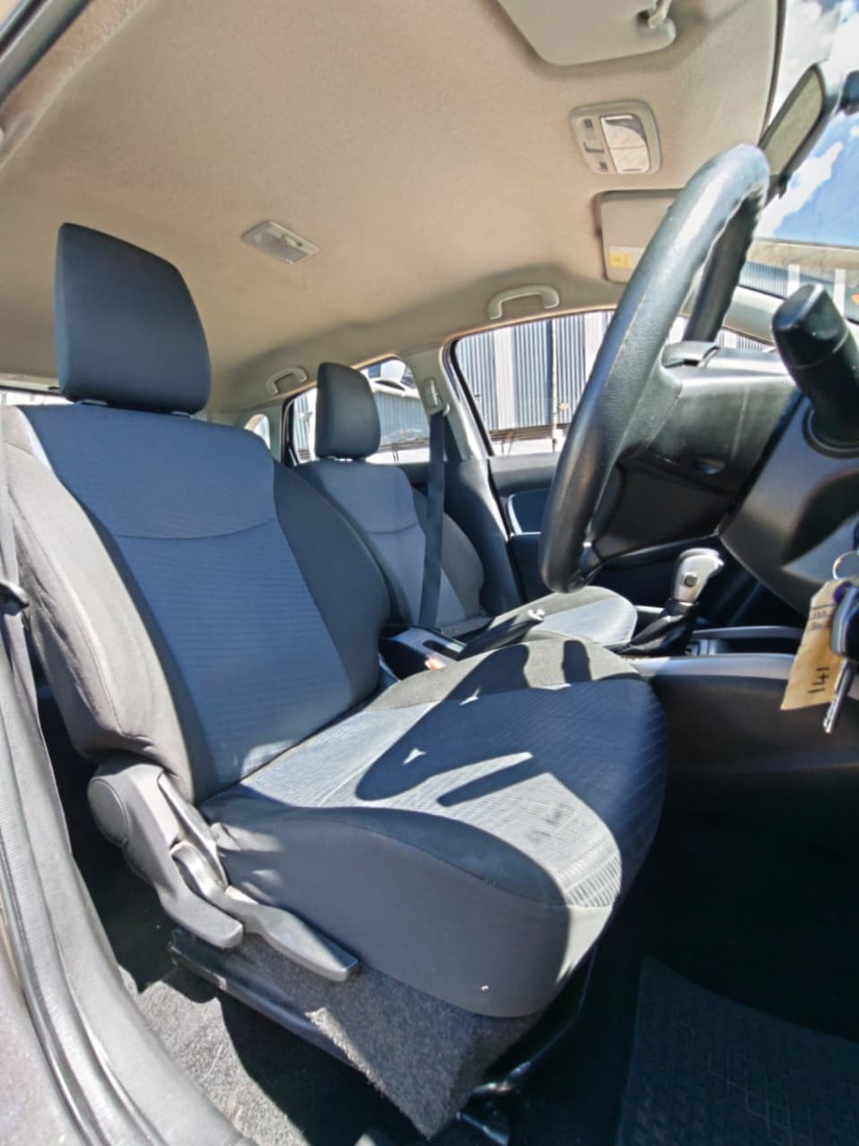 2021 Toyota Starlet 1.5 XS Automatic
