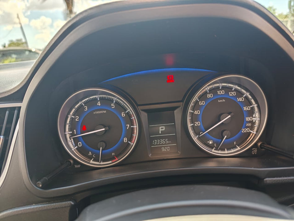 2021 Toyota Starlet 1.5 XS Automatic