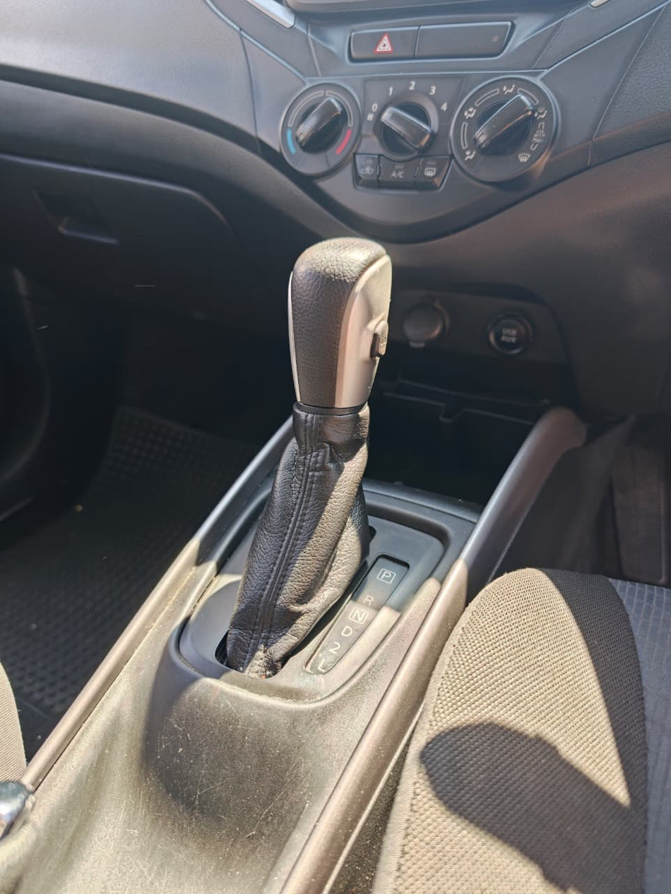2021 Toyota Starlet 1.5 XS Automatic