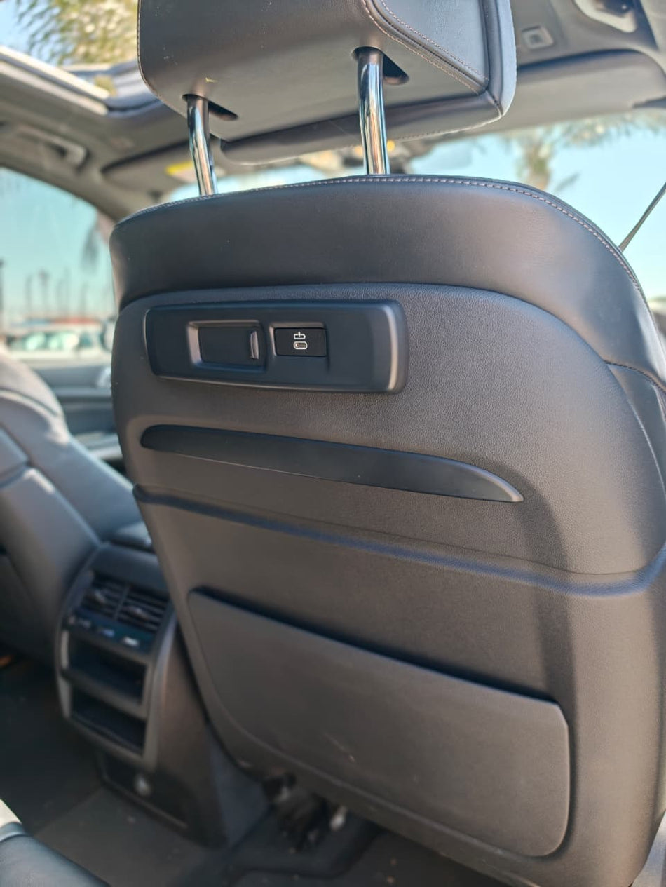 2019 BMW X5 3.0D xDrive M Sport Automatic