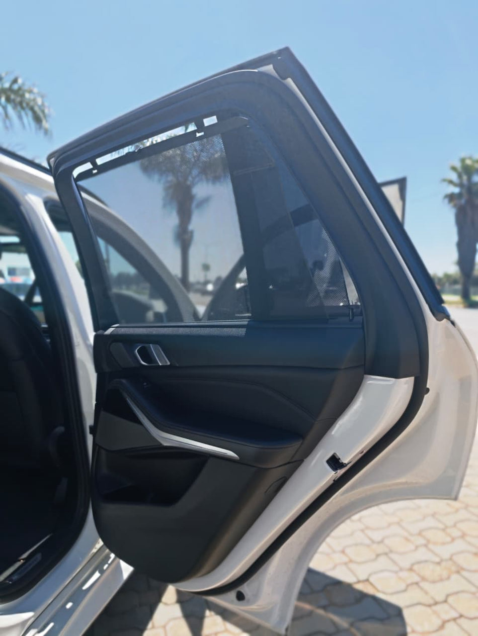 2019 BMW X5 3.0D xDrive M Sport Automatic