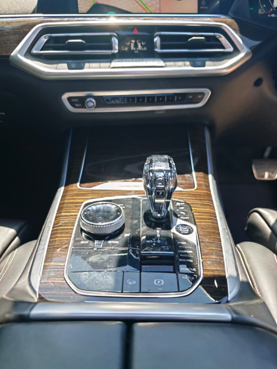 2019 BMW X5 3.0D xDrive M Sport Automatic