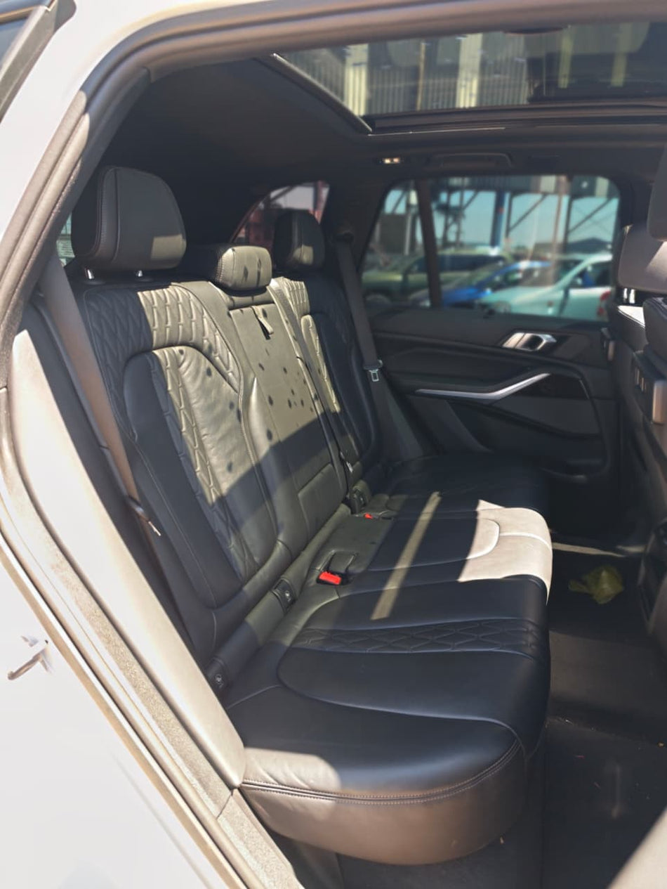 2019 BMW X5 3.0D xDrive M Sport Automatic