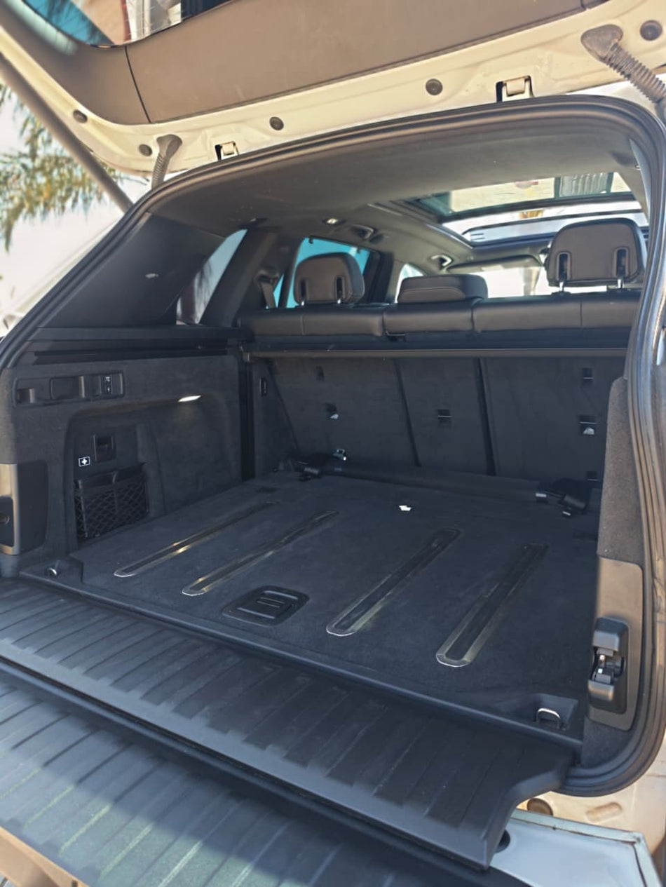 2019 BMW X5 3.0D xDrive M Sport Automatic