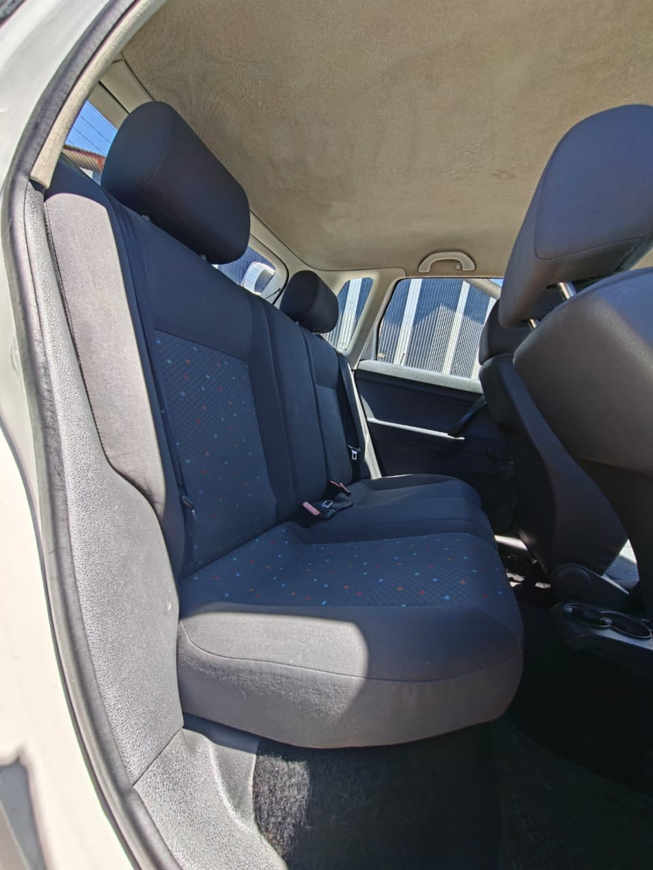2009 Volkswagen Polo 1.4