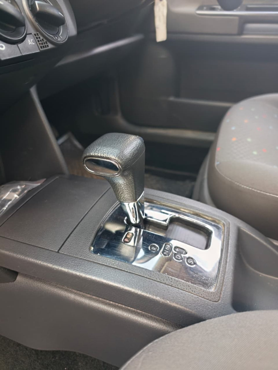 2008 Volkswagen Polo 1.6 Automatic