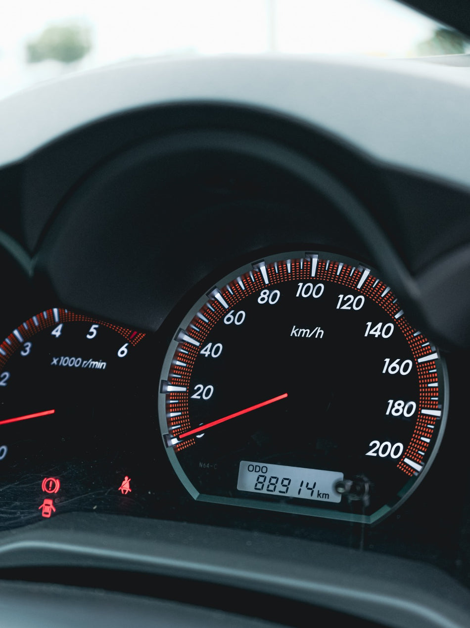 2012 Toyota Hilux 3.0 D-4D RB SR
