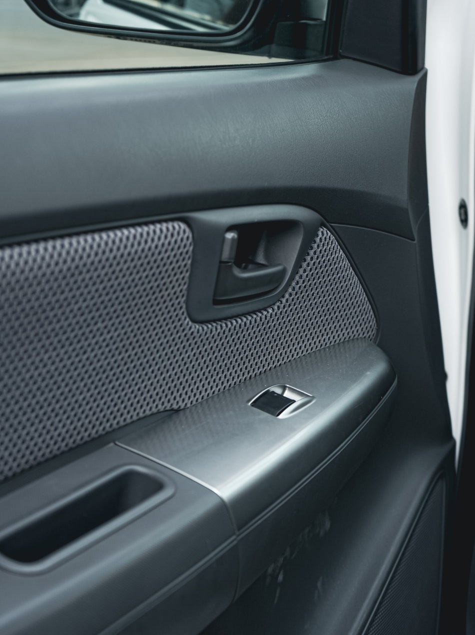 2012 Toyota Hilux 3.0 D-4D RB SR