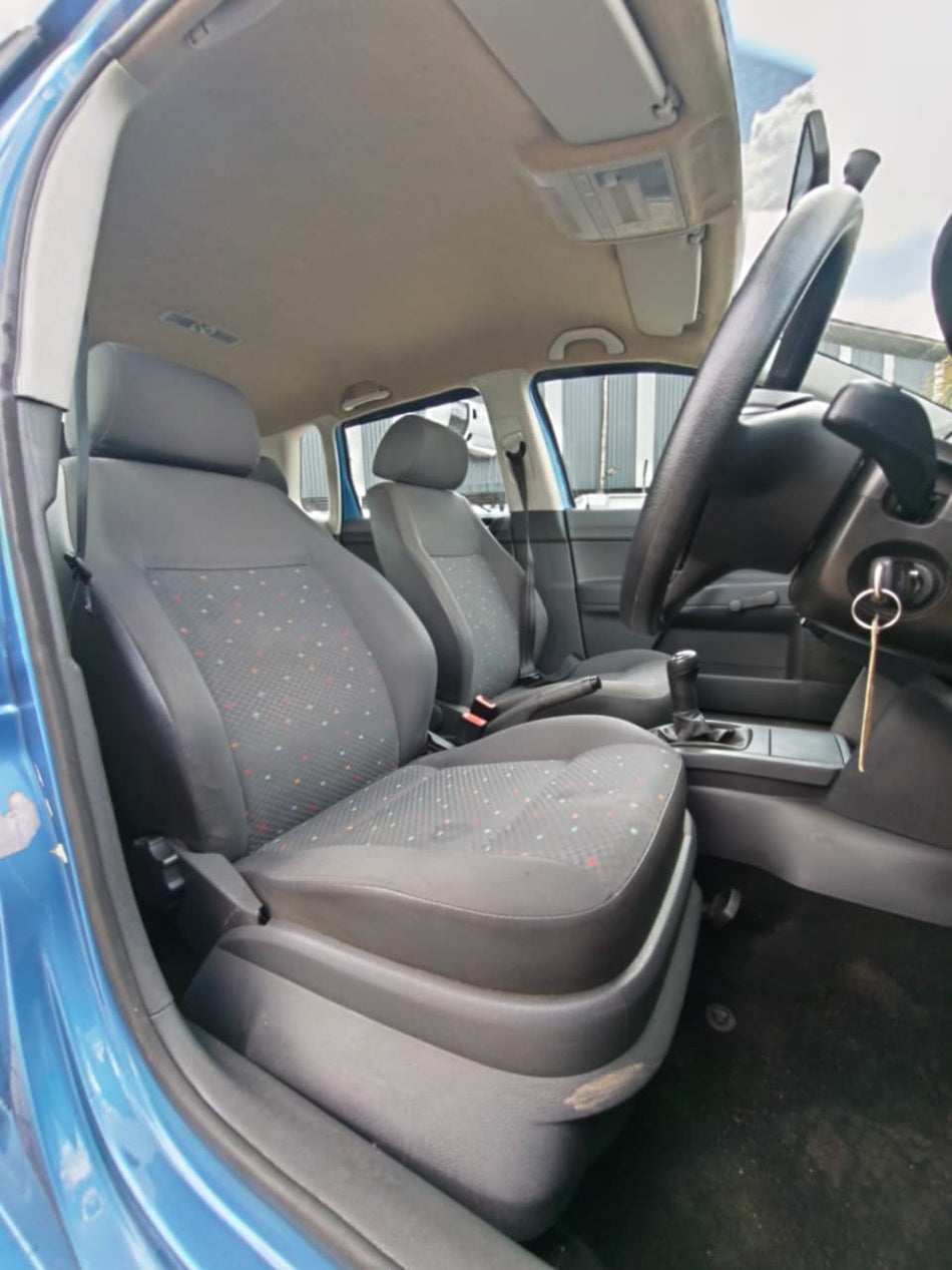 2008 Volkswagen Polo 1.4