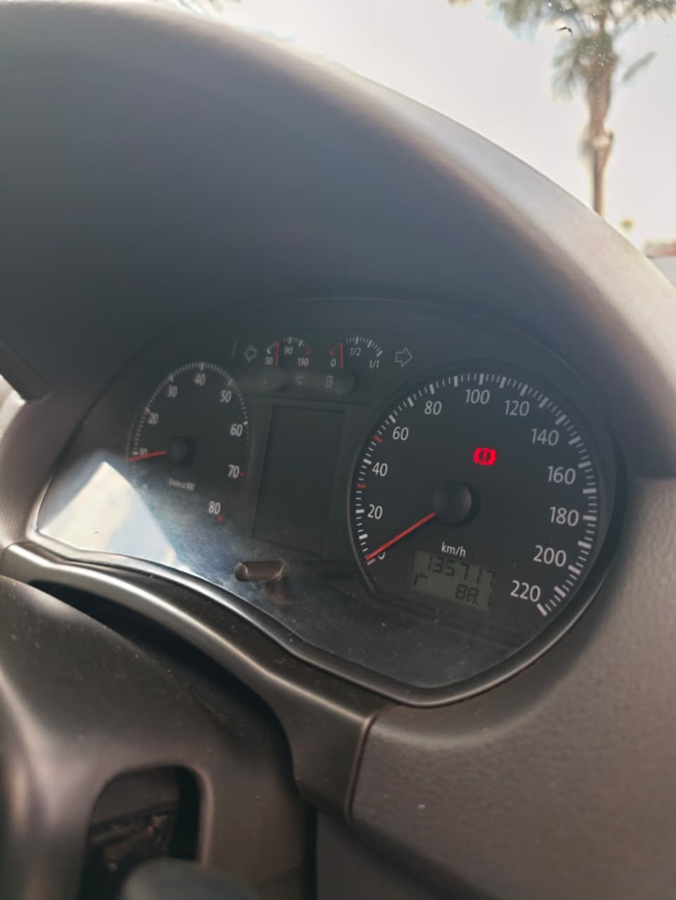 2008 Volkswagen Polo 1.4