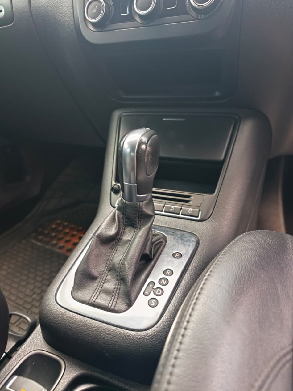 2013 Volkswagen Tiguan 1.4 TSI DSG Automatic