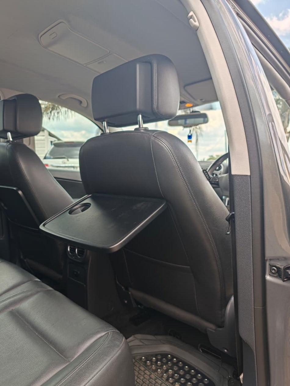 2013 Volkswagen Tiguan 1.4 TSI DSG Automatic