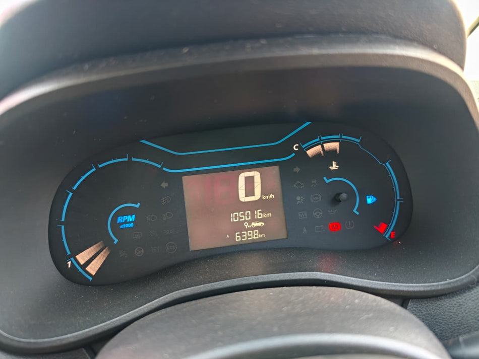 2024 Renault Kwid Climber